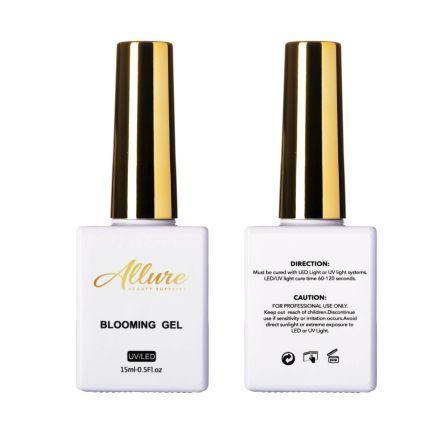 Allure Blooming Gel